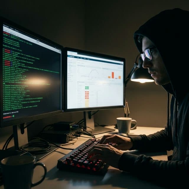 Certified Ethical Hacker (CEH)