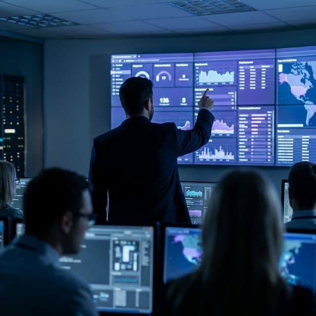 Certified Network Defender (CND)