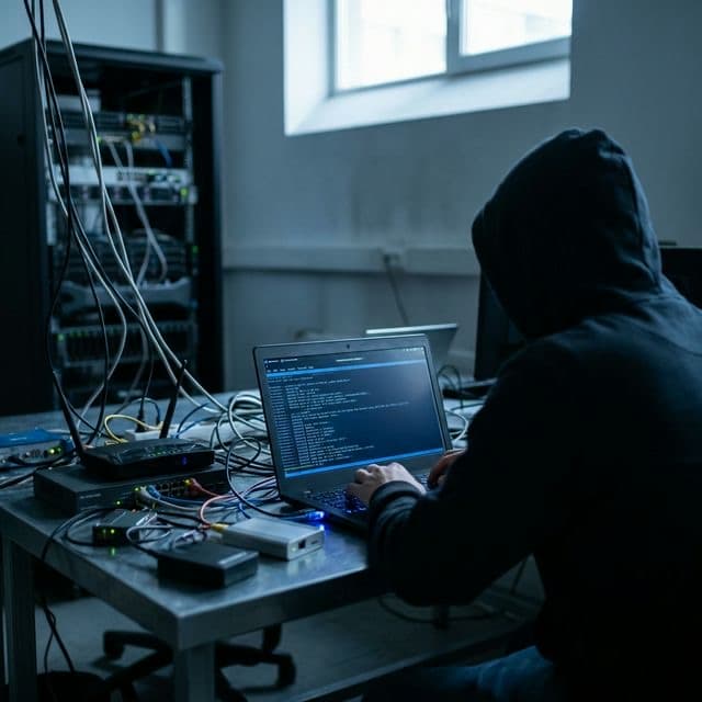 Certified Penetration Testing Professional (CPENT)