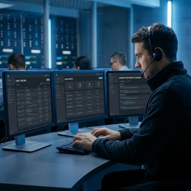 Certified SOC Analyst (CSA)