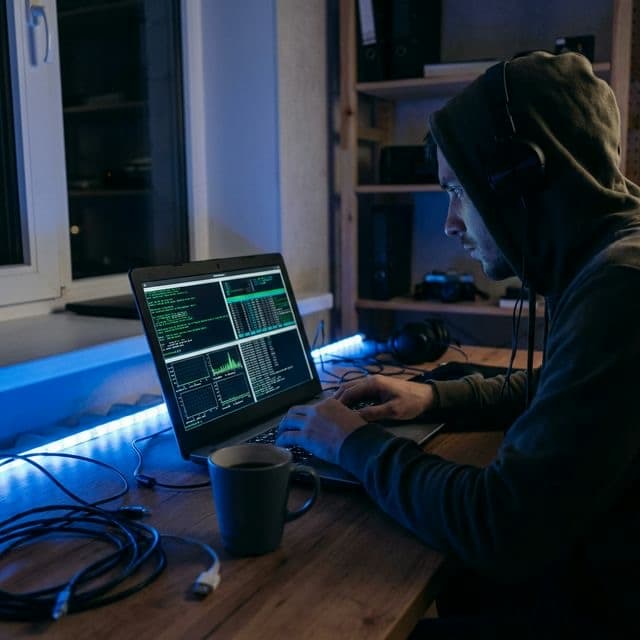 Certified Cybersecurity Technician (CCT)