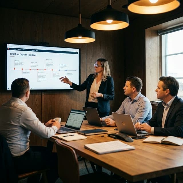 EC-Council Certified Incident Handler (ECIH)