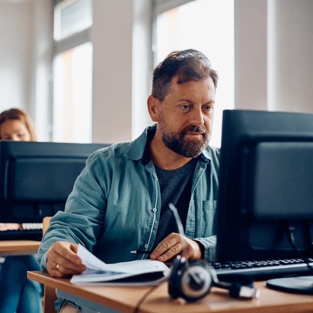 Ethical Hacking Core Skills (EHCS)
