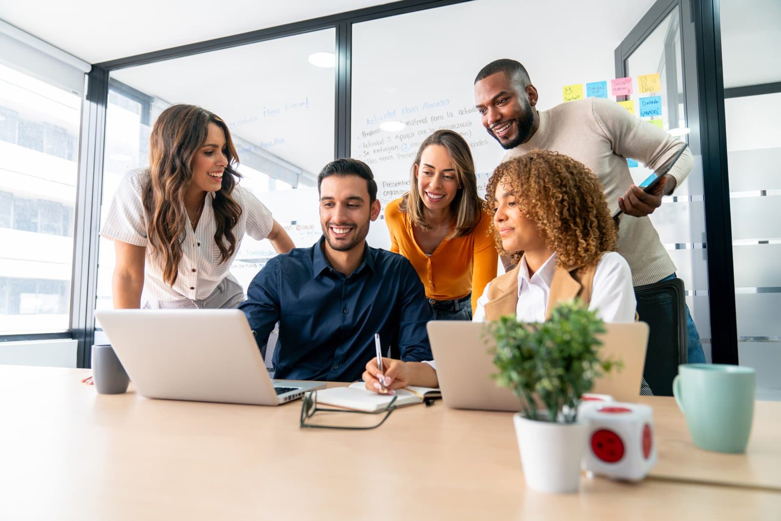 ISO 27002: Manager