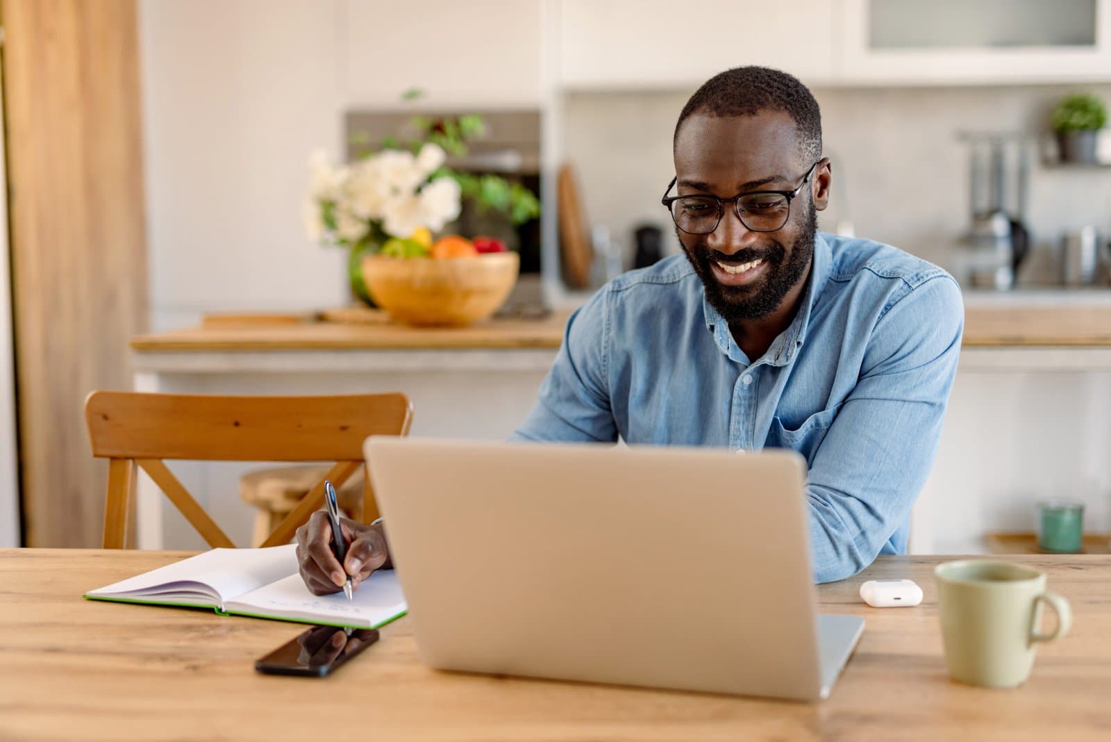 ISO 38500: Lead Manager