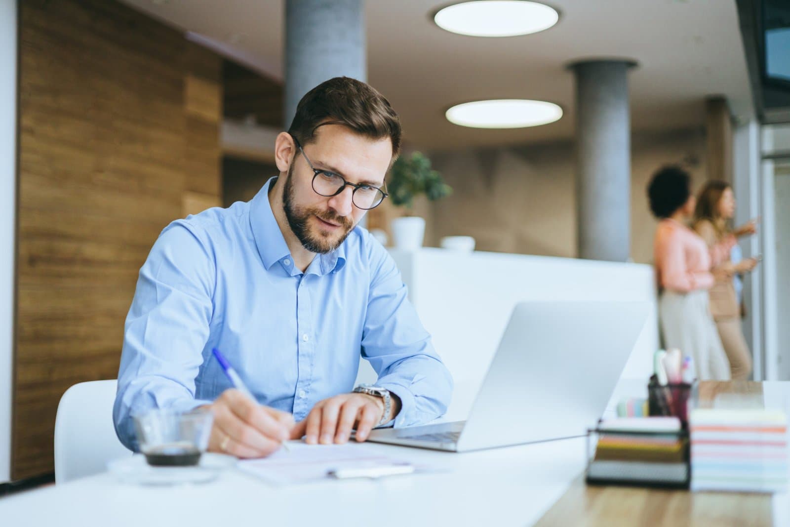 ISO 38500: Manager